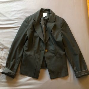 Halogen size 4 suits jacket/blazer